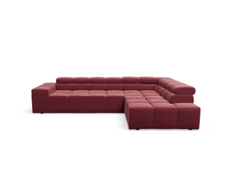 Ecksofa Umbauecke Medium R